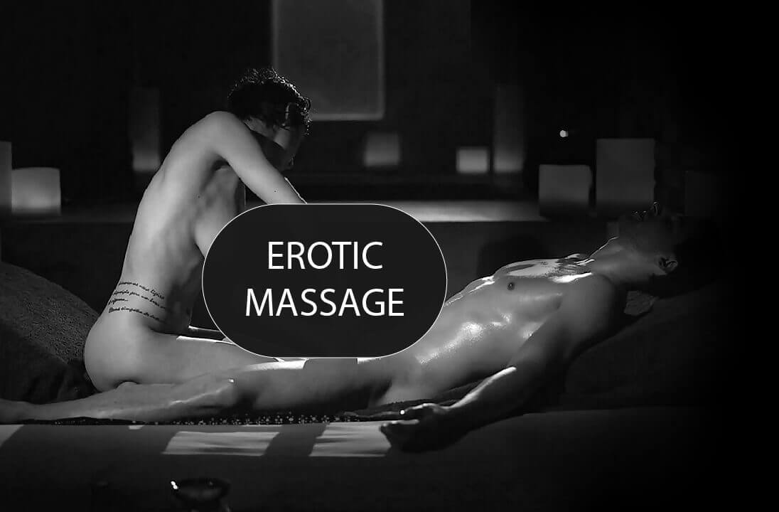 masseuses massage