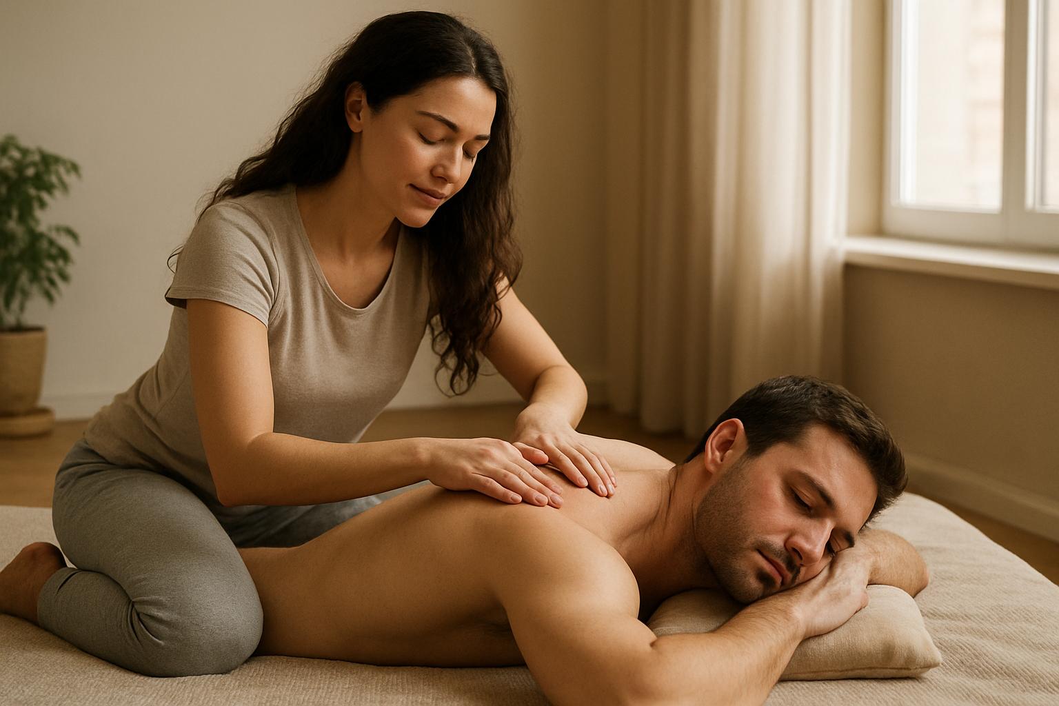 body to body massage manhattan. Home practice: safe DIY body-to-body techniques for couples