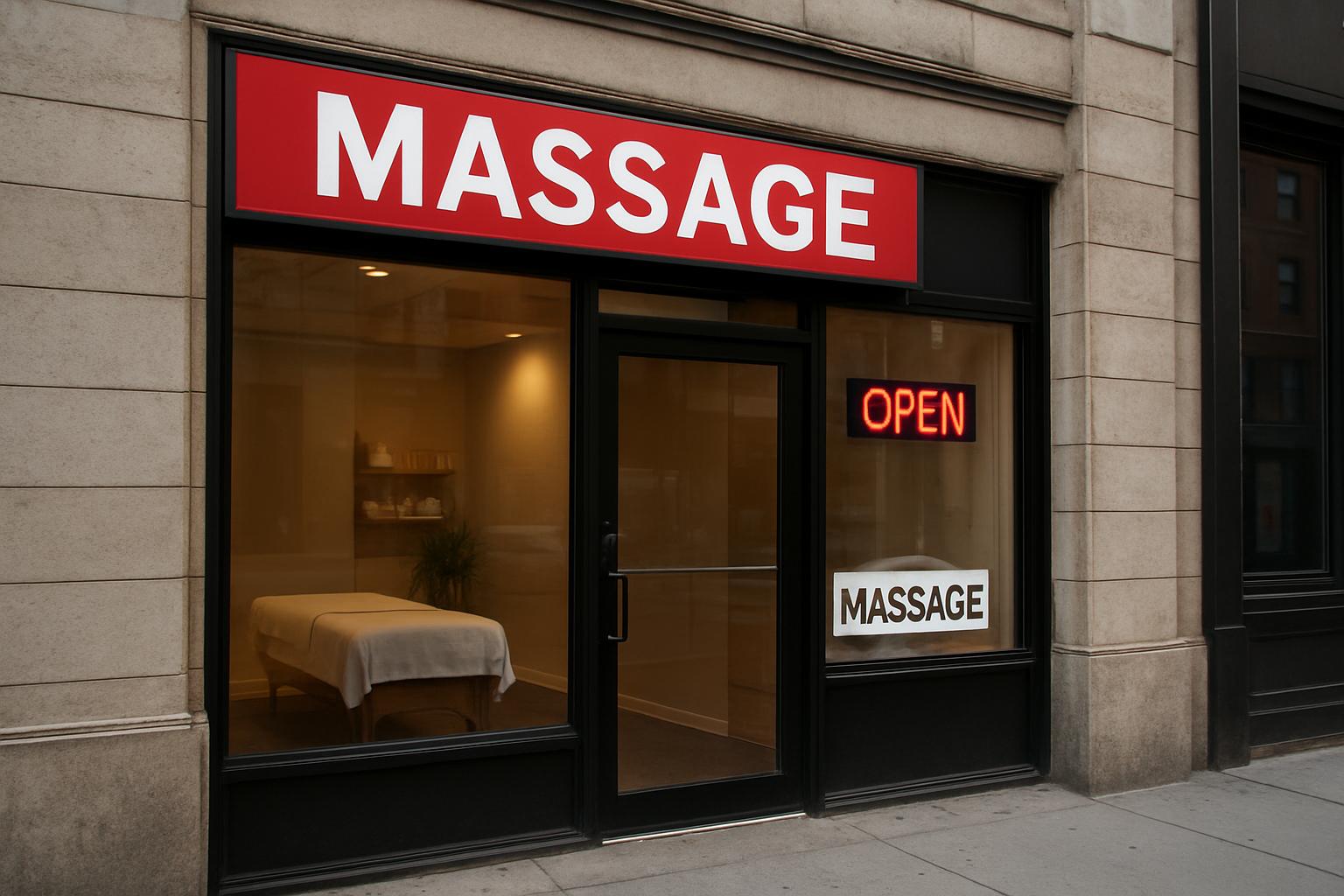 happy ending massage ny. Legal and regulatory landscape in New York happy ending massage ny. Legal and regulatory landscape in New York