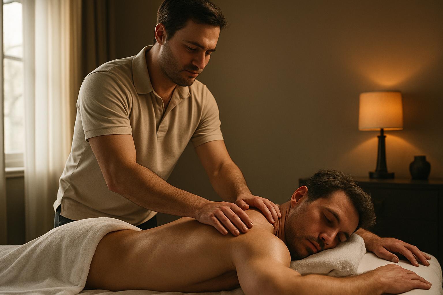 body to body massage manhattan. Practical legal tips