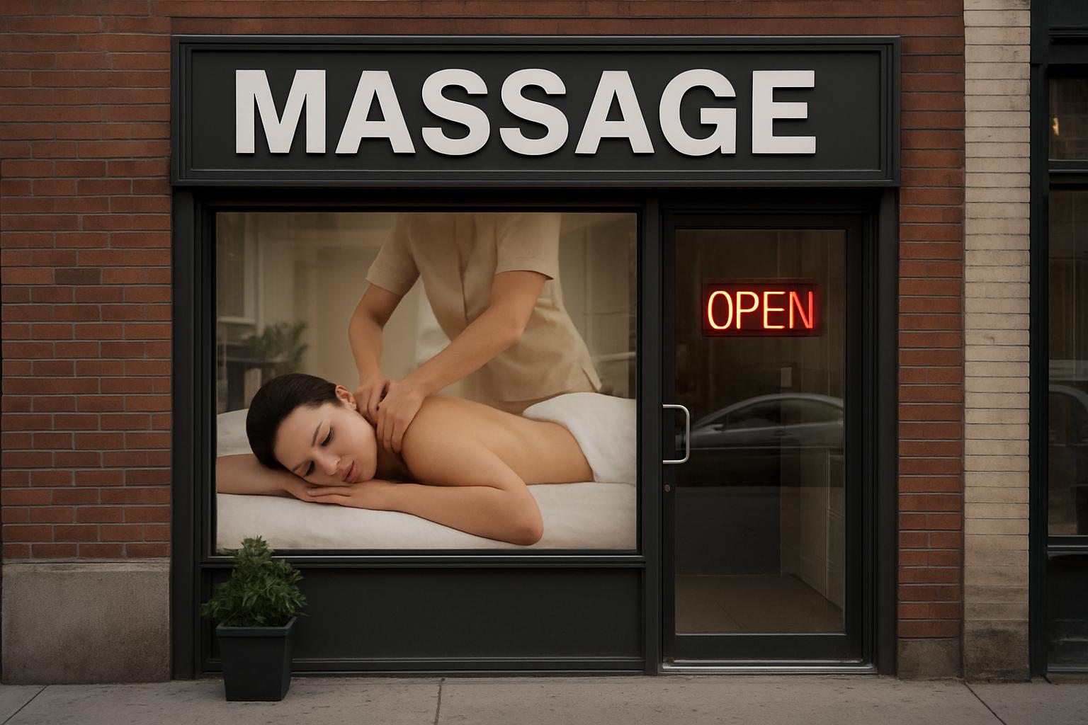 rub and tug montreal. Quick checklist: If you want to verify a massage clinic in Montreal rub and tug montreal. Quick checklist: If you want to verify a massage clinic in Montreal