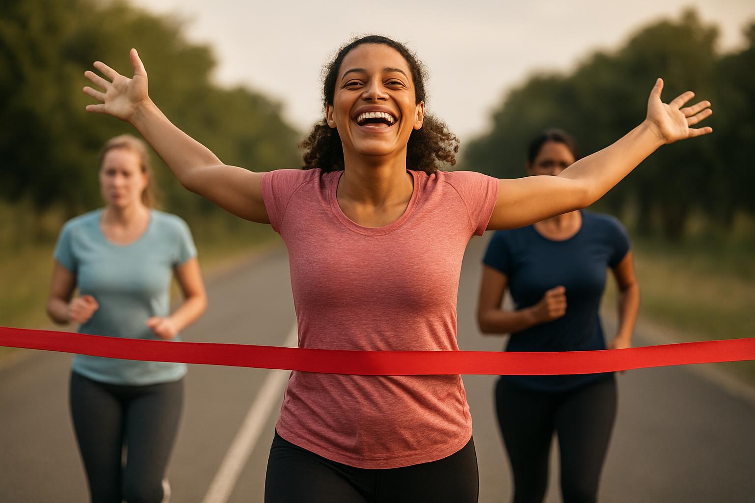 women happy ending. Common obstacles women face