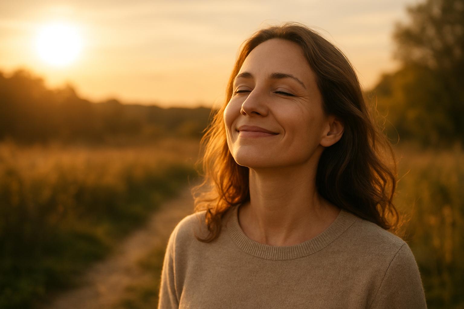 How a Woman Finds Her Happy Ending: Practical Paths to Lasting Fulfillment