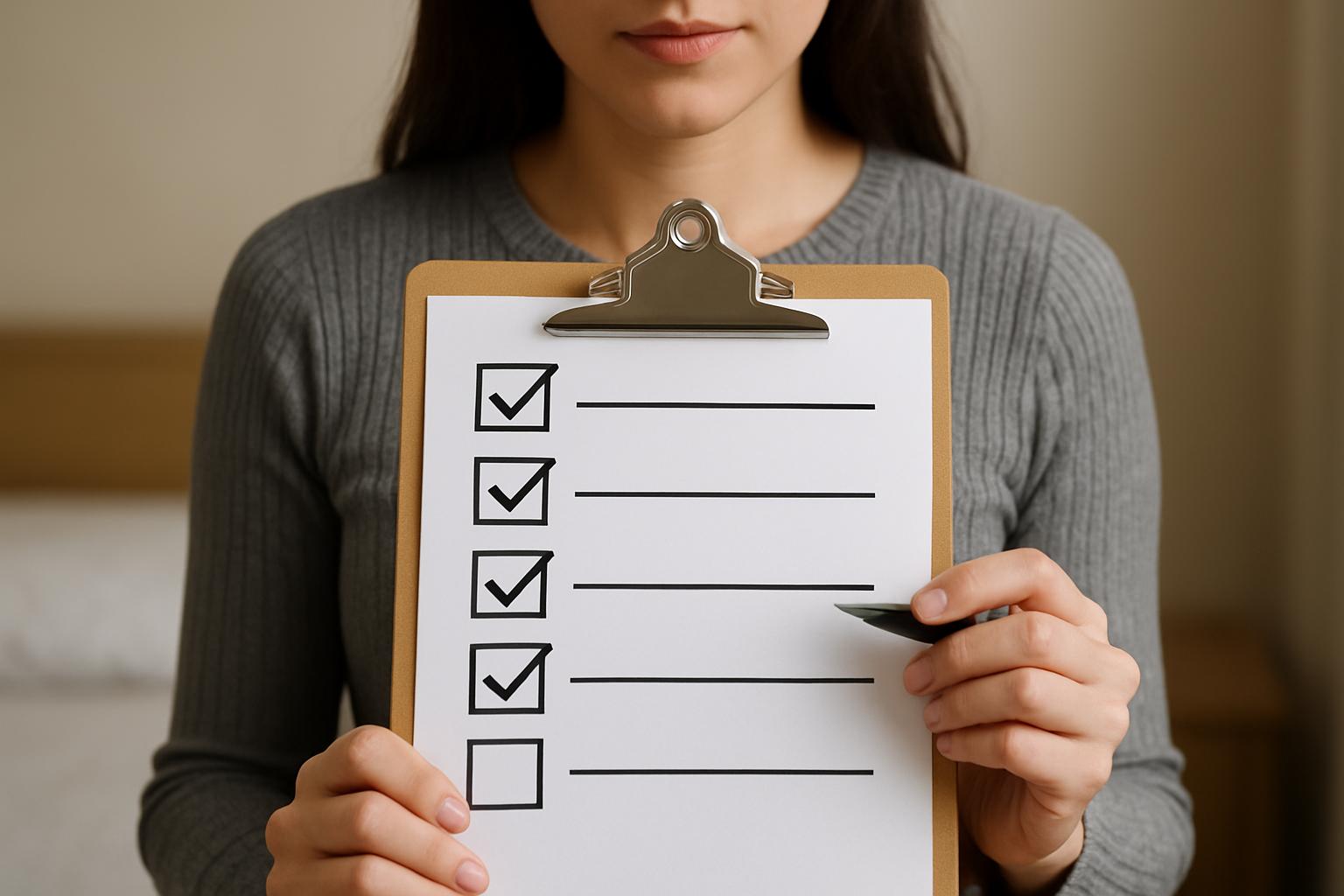 nyc bodyrubs. Checklist for vetting a provider