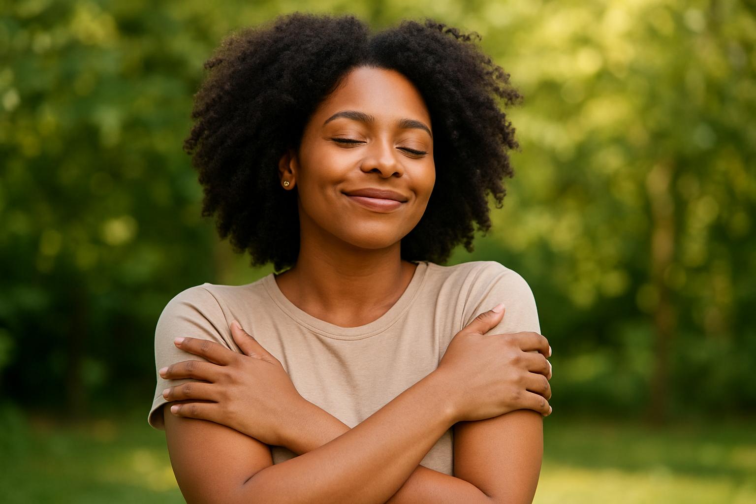 women happy ending. 4. Protect your energy