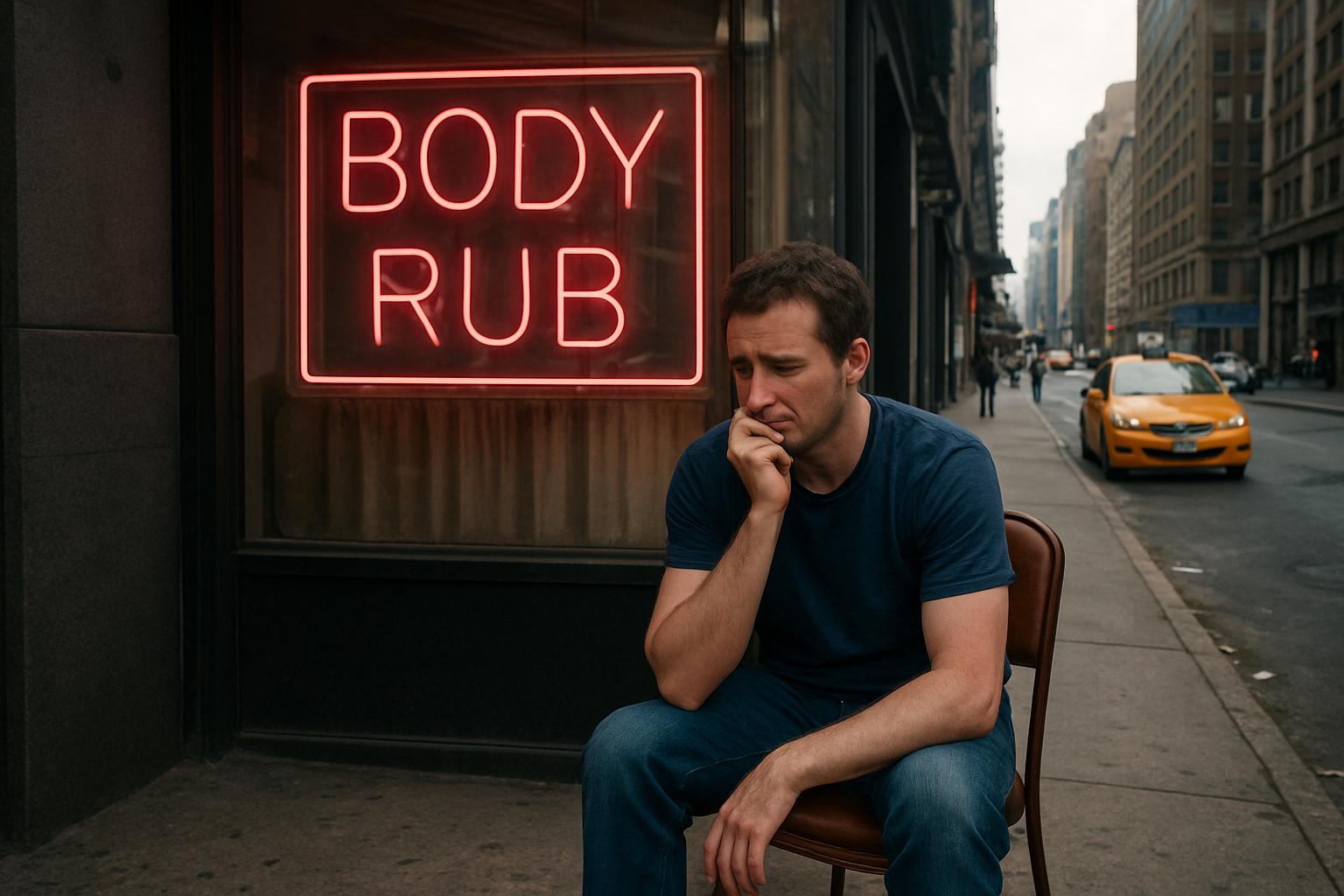 body rub new york city. Final thoughts body rub new york city. Final thoughts