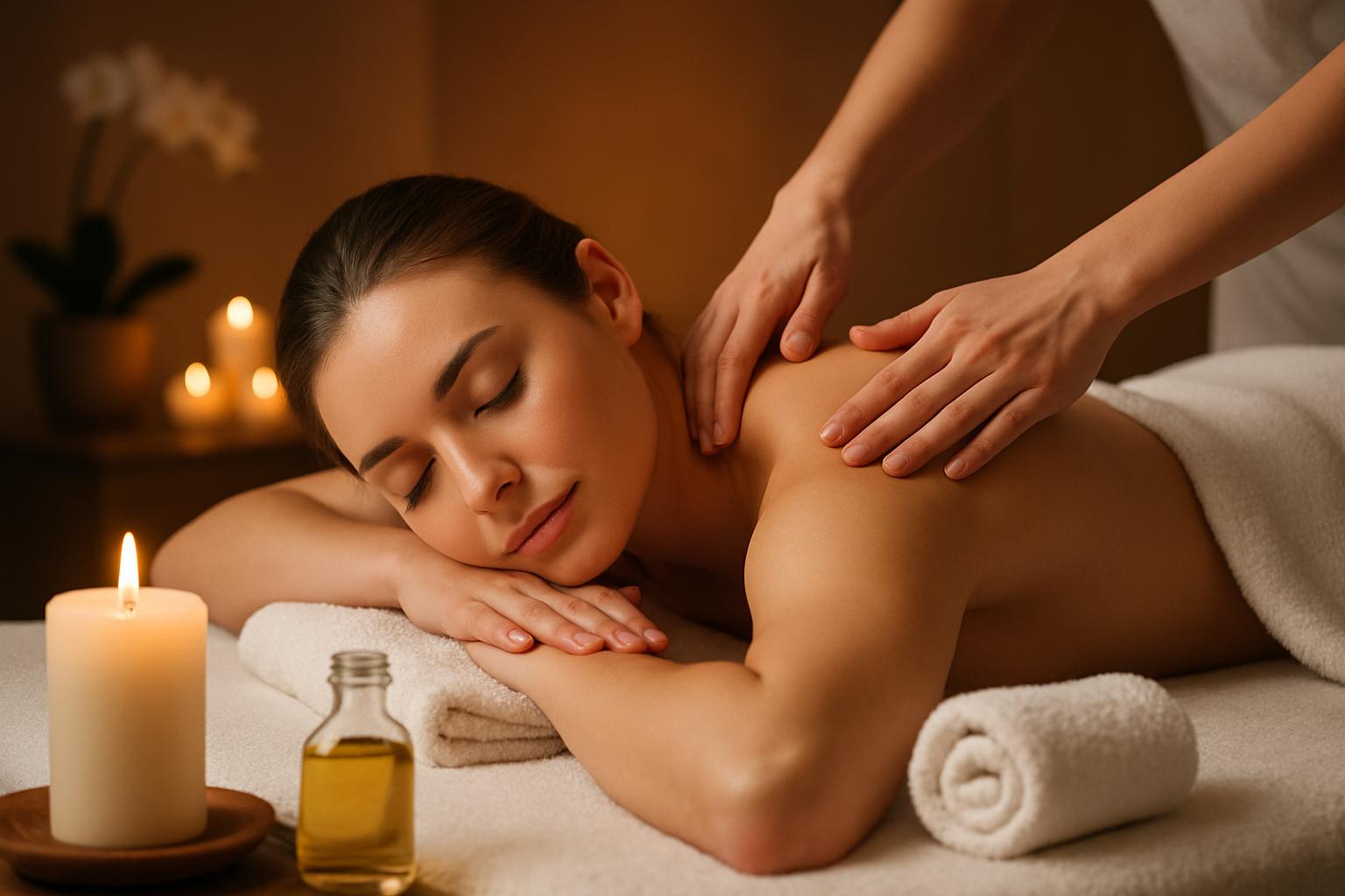 elite body rub nyc. Signs of a Truly Elite Experience