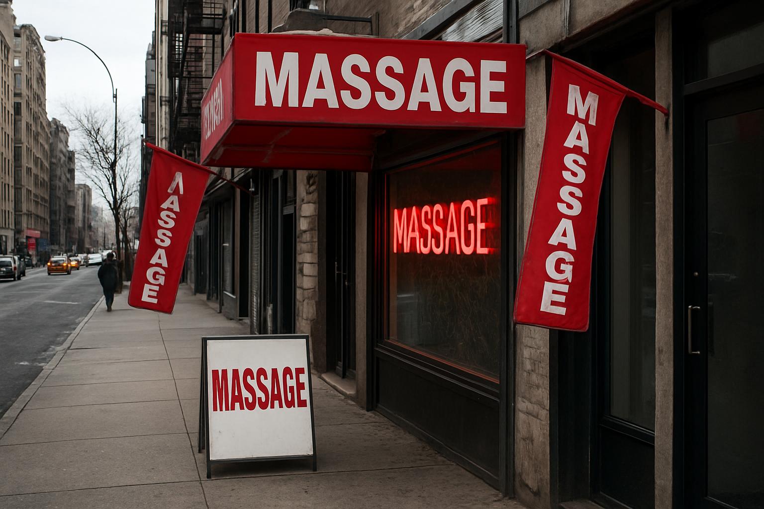 adult massage nyc. Red flags adult massage nyc. Red flags
