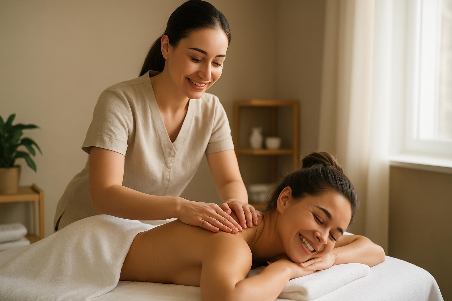 happy massage ending. Legal and ethical landscape happy massage ending. Legal and ethical landscape