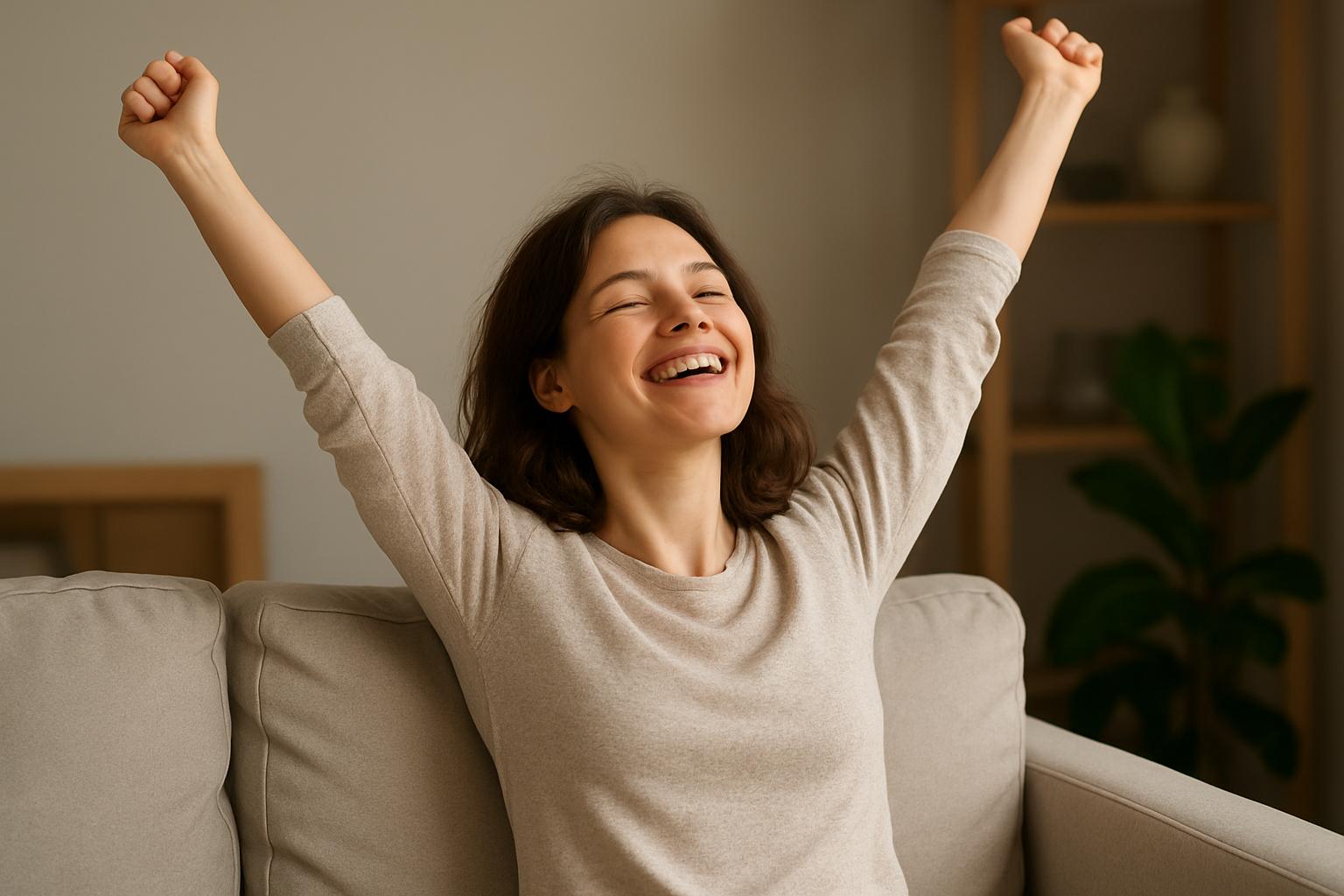 Women’s Happy Ending: How to Design a Life That Feels Like One