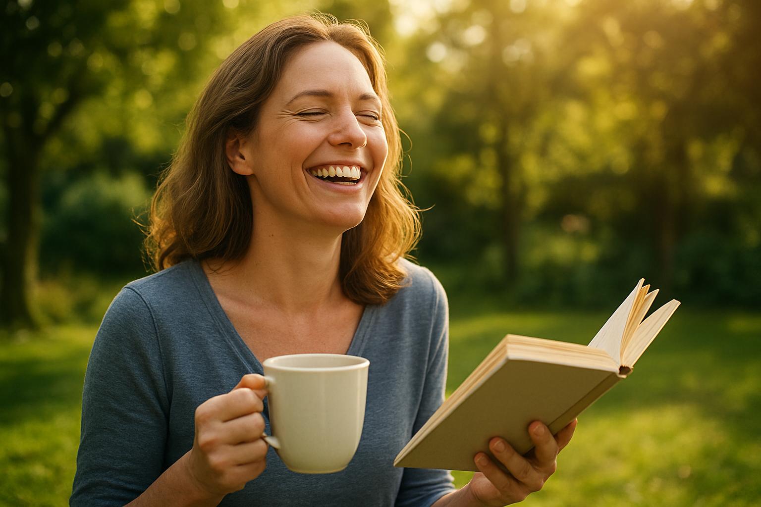 happy ending for a woman. Daily Habits That Compound into a Happy Ending happy ending for a woman. Daily Habits That Compound into a Happy Ending