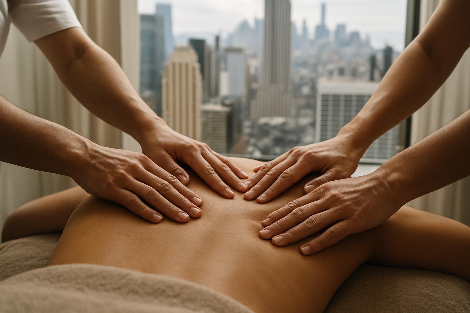 four hands massage new york. Questions to ask when booking four hands massage new york. Questions to ask when booking