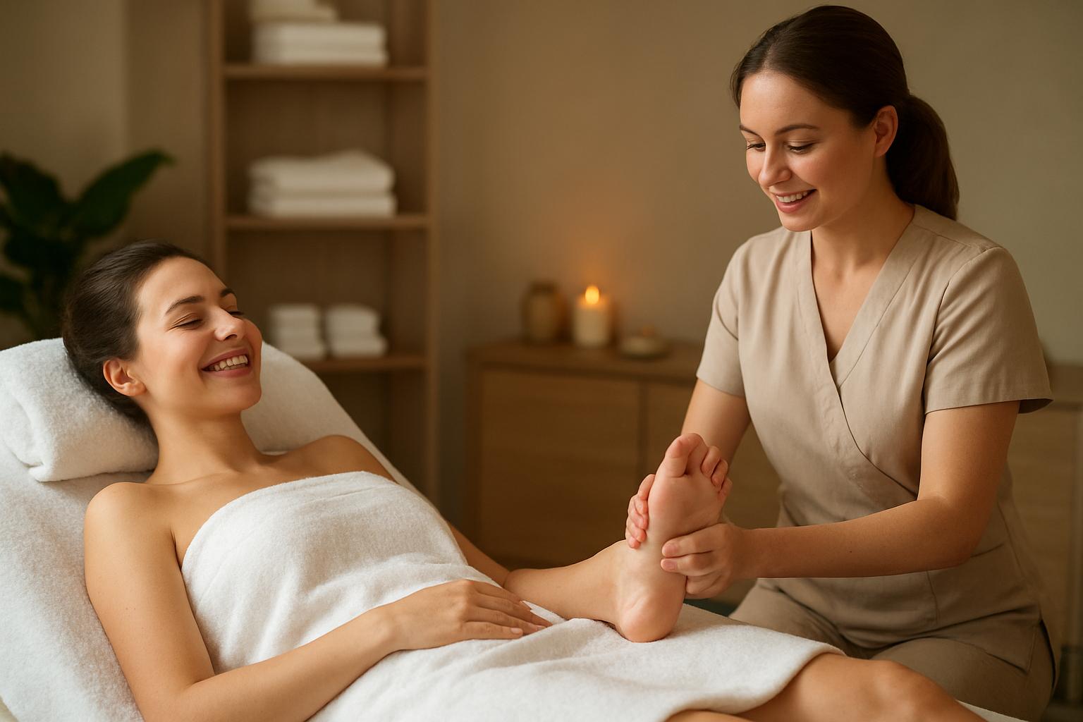 happy ending at spa. Legality, ethics, and the spa industry happy ending at spa. Legality, ethics, and the spa industry