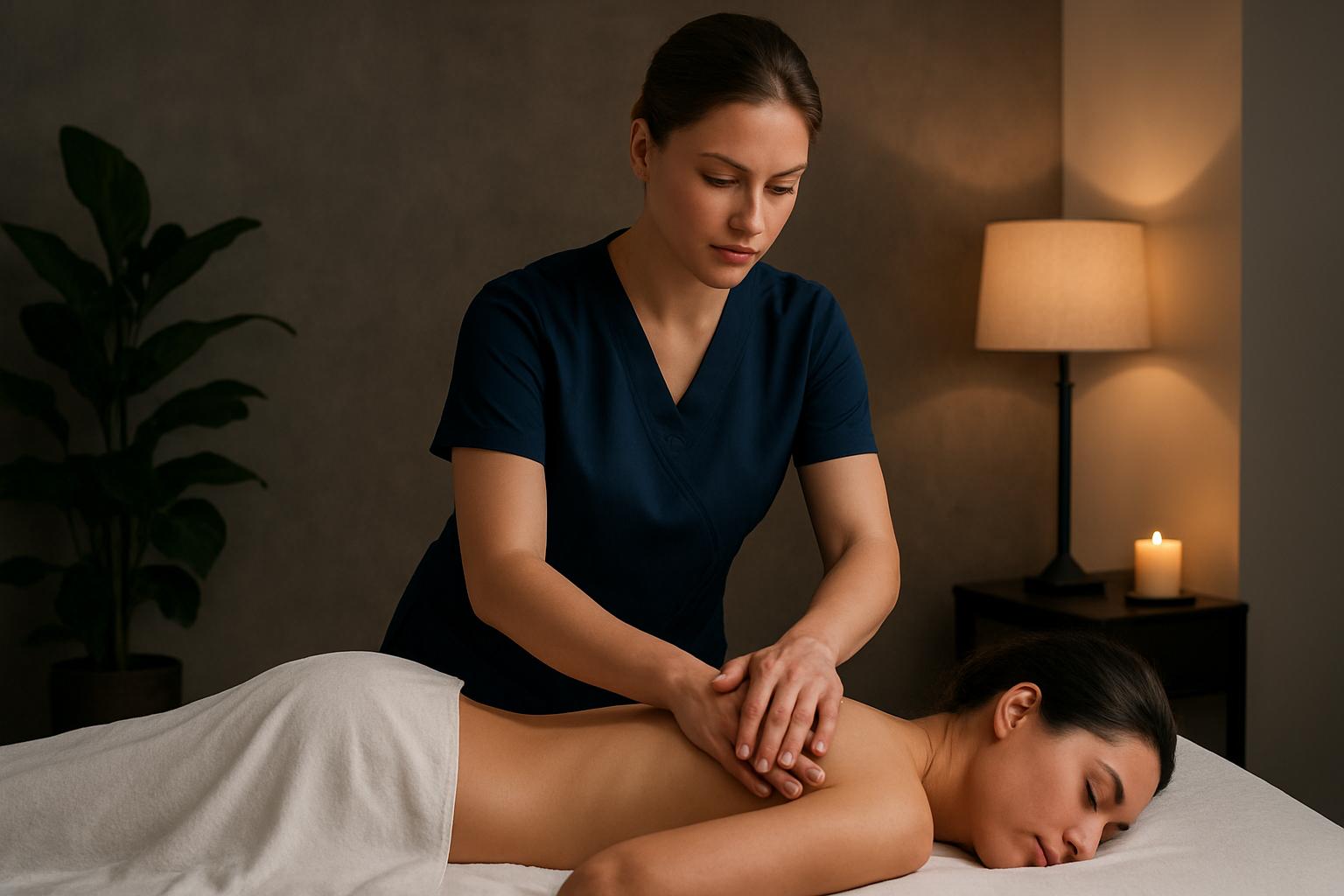 elite body rub nyc. Safety and Legal Considerations