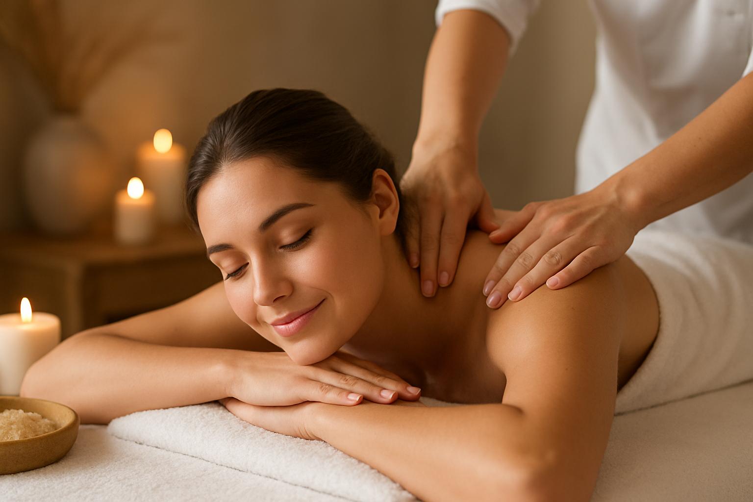 What «Happy Ending» Really Means at the Spa — Myths, Boundaries, and How to Find True Relaxation