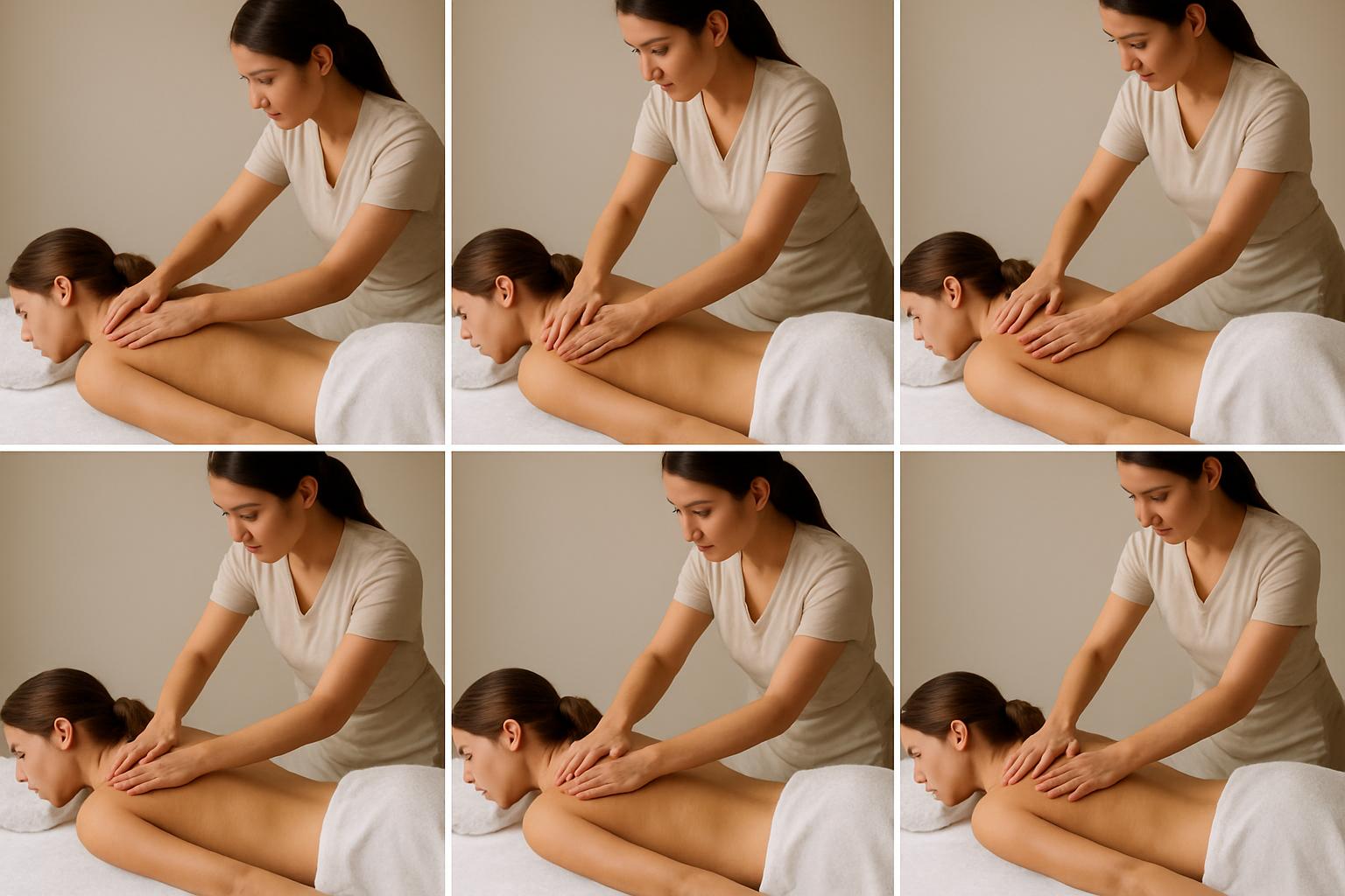 body rubs. Simple 20-minute full-body sequence body rubs. Simple 20-minute full-body sequence